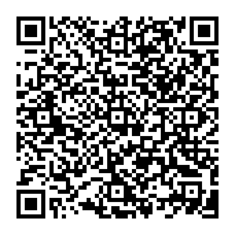 QR-koodi