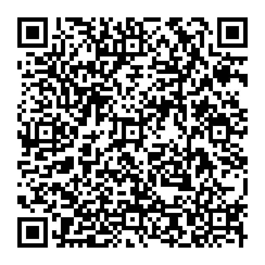 QR-koodi
