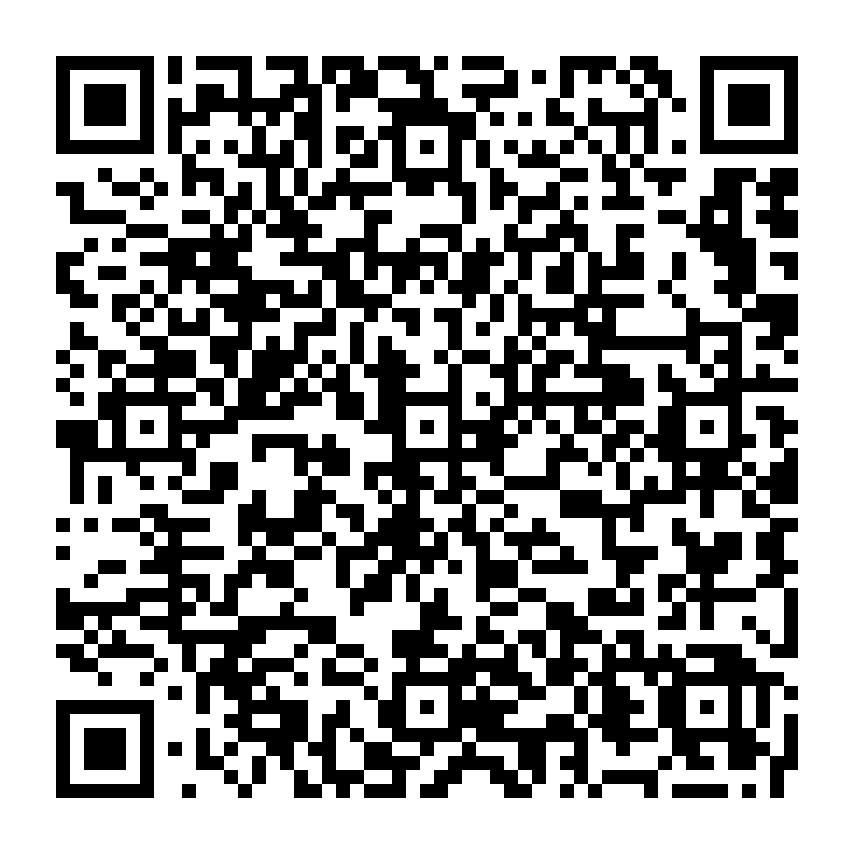 QR-koodi