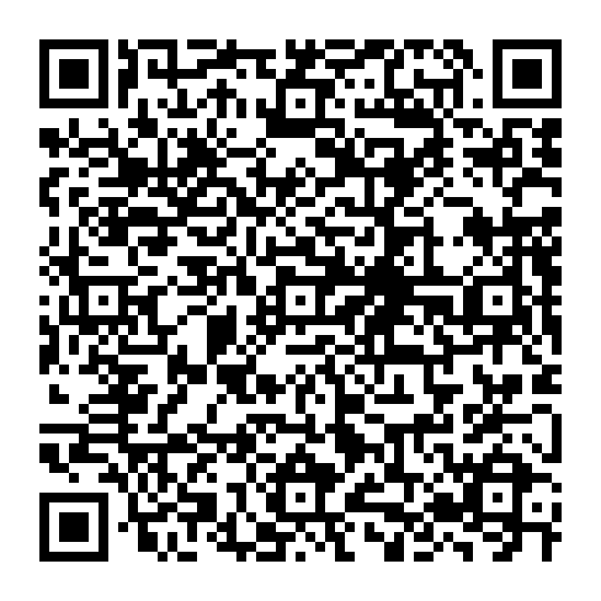 QR-koodi