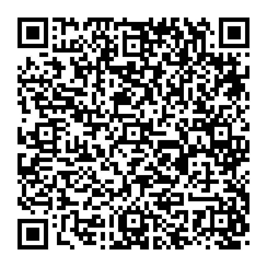QR-koodi