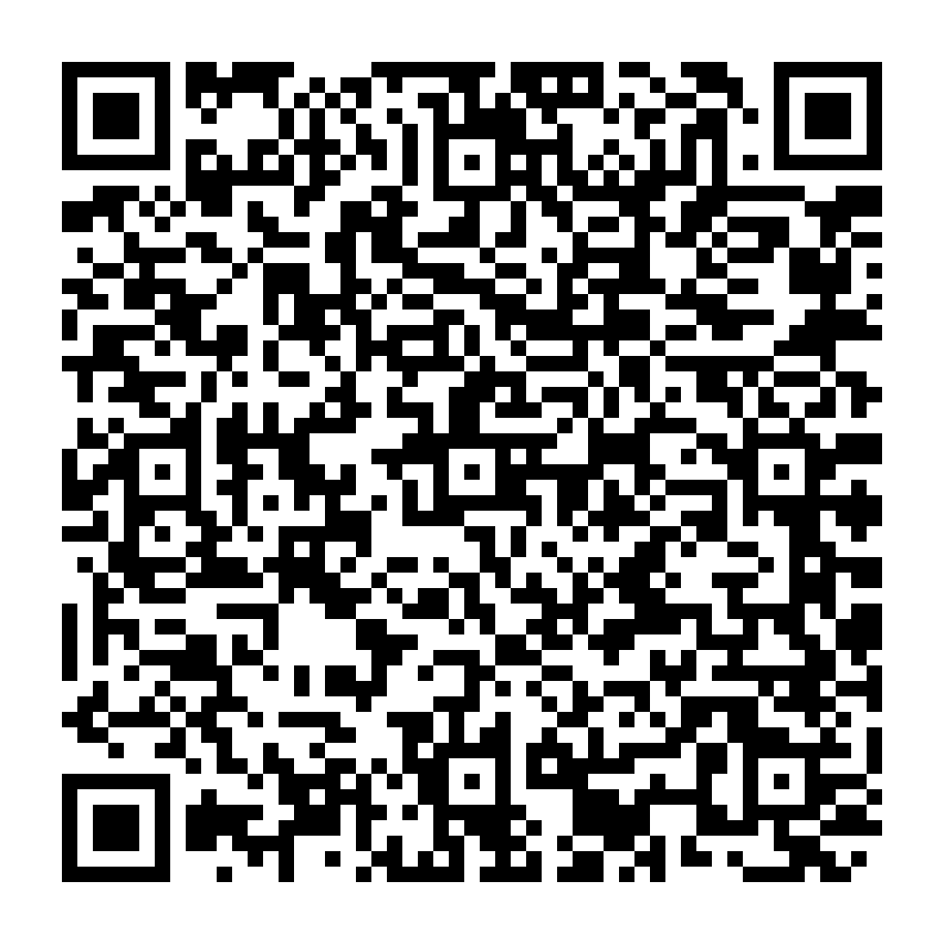 QR-koodi