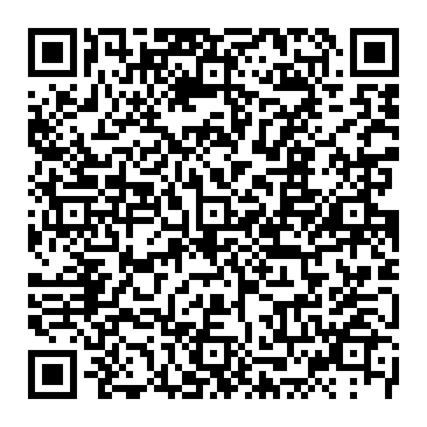 QR-koodi
