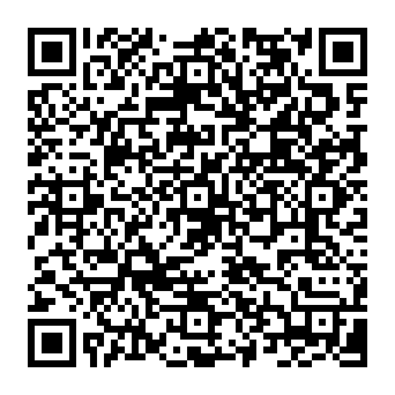 QR-koodi