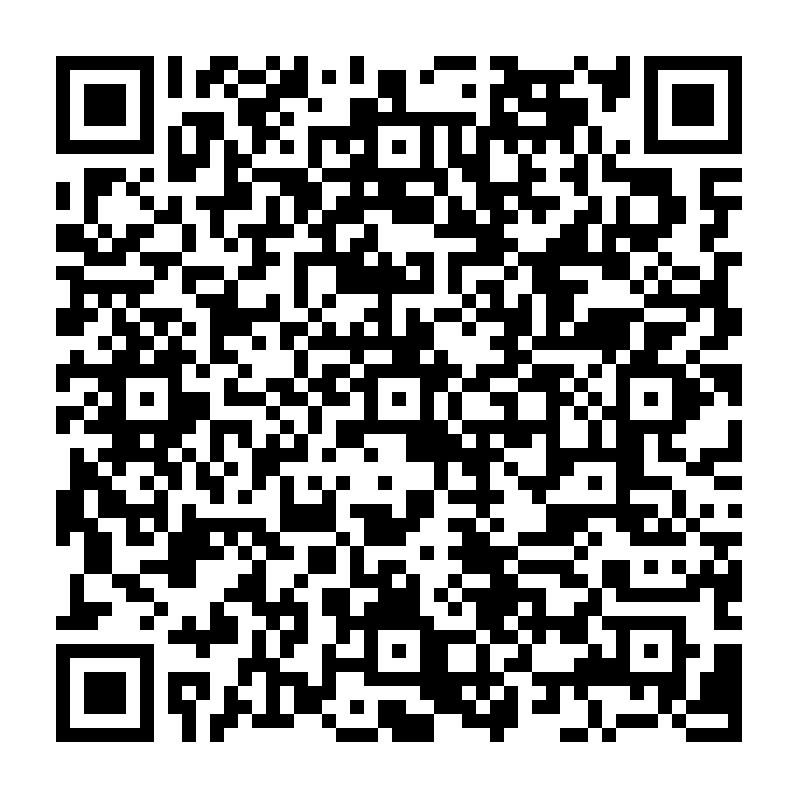 QR-koodi