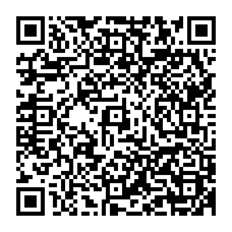 QR-koodi