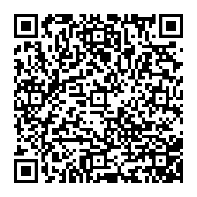 QR-koodi