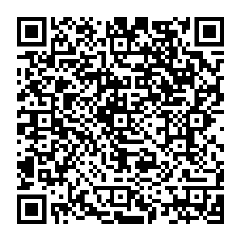 QR-koodi