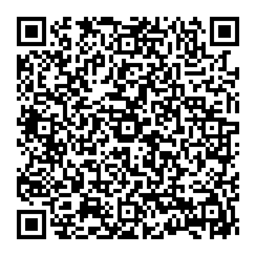 QR-koodi