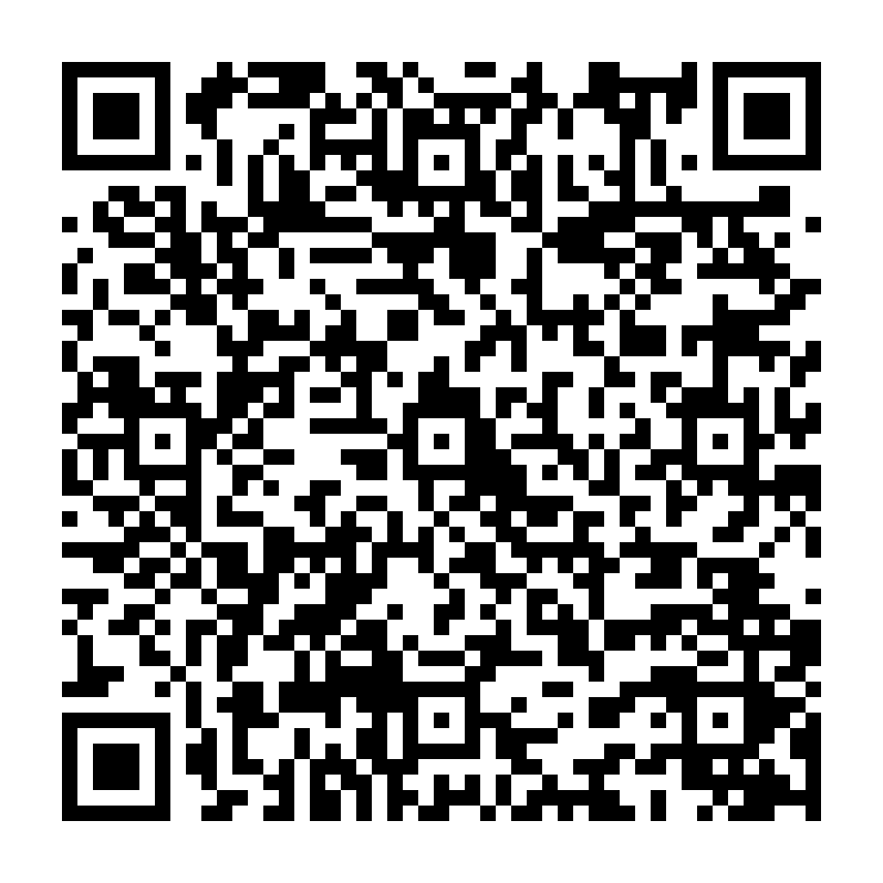 QR-koodi