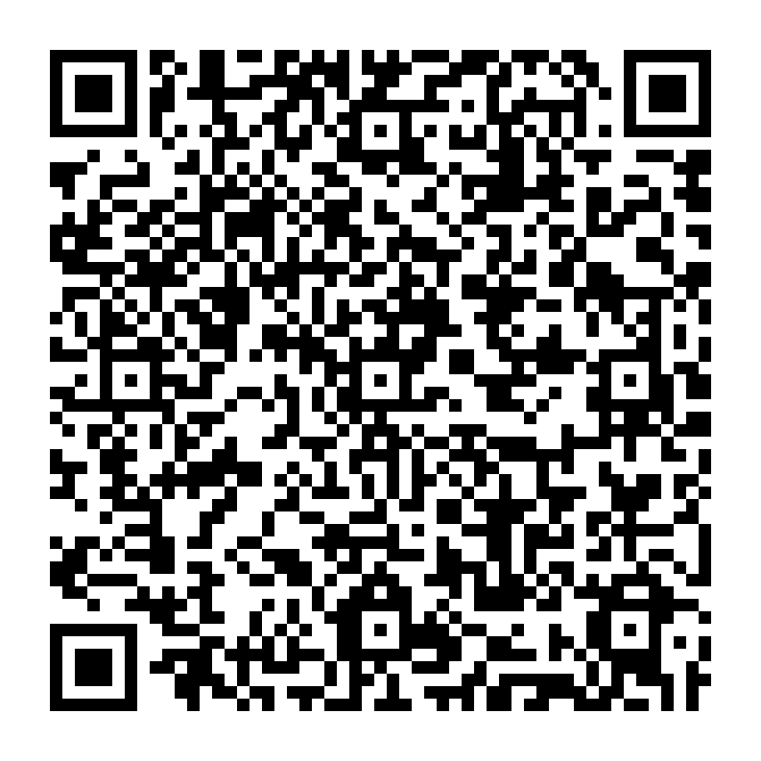 QR-koodi