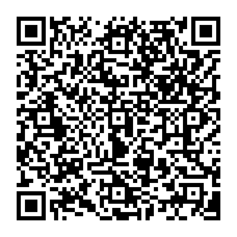 QR-koodi