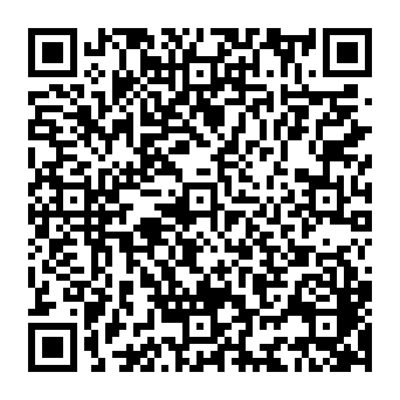 QR-koodi