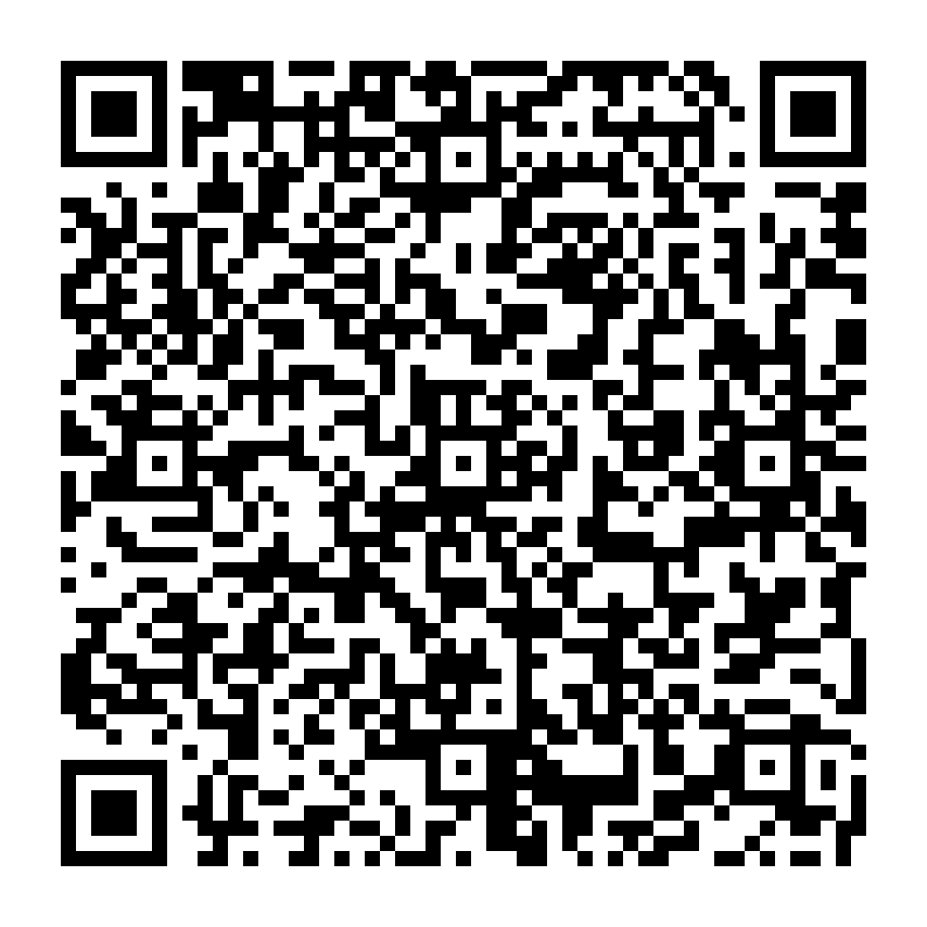 QR-koodi