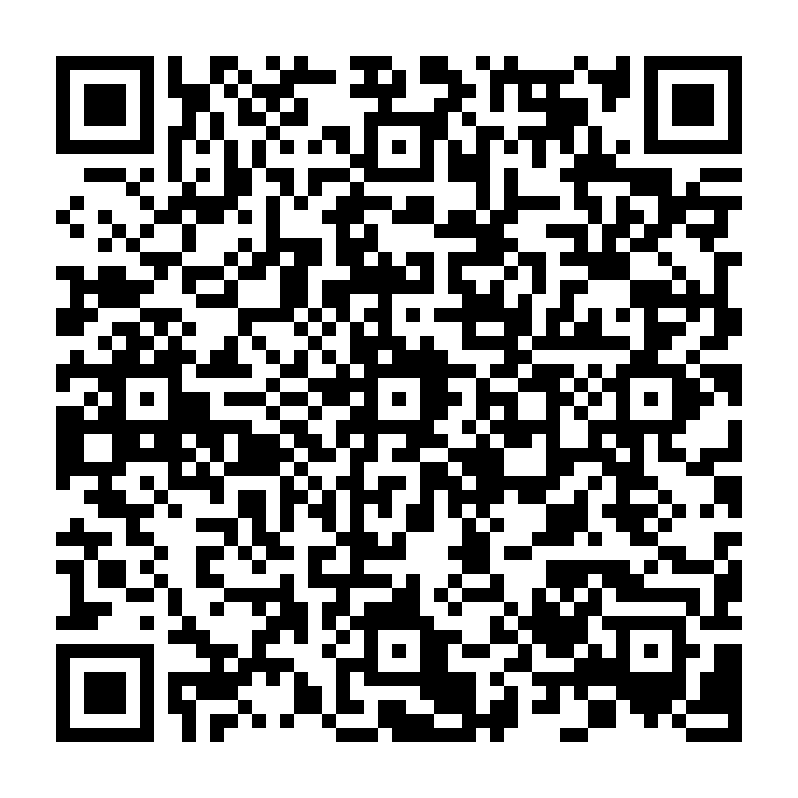 QR-koodi