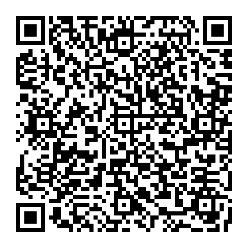 QR-koodi