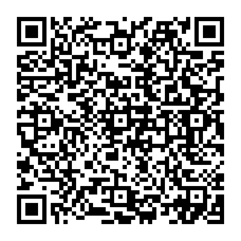 QR-koodi