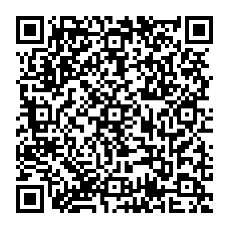 QR-koodi
