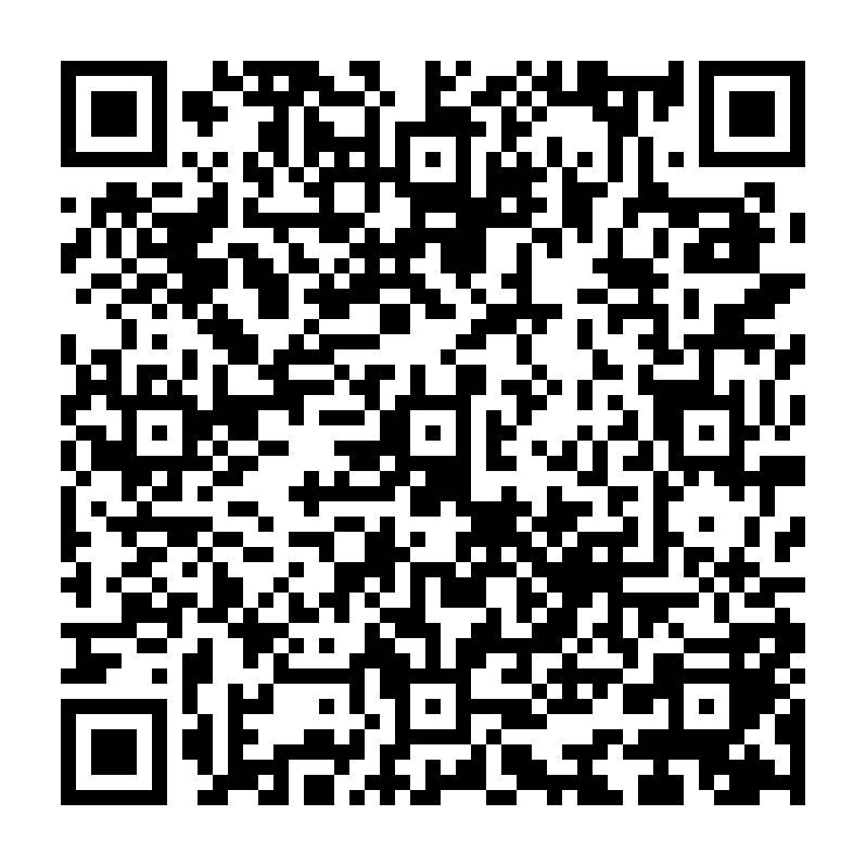 QR-koodi
