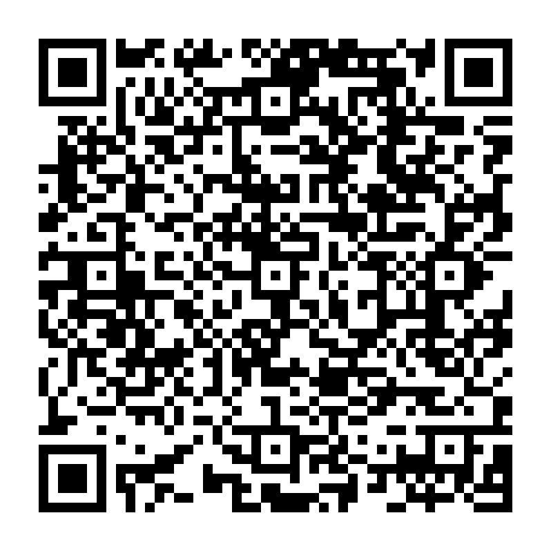 QR-koodi