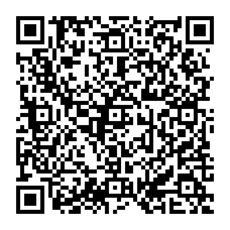 QR-koodi