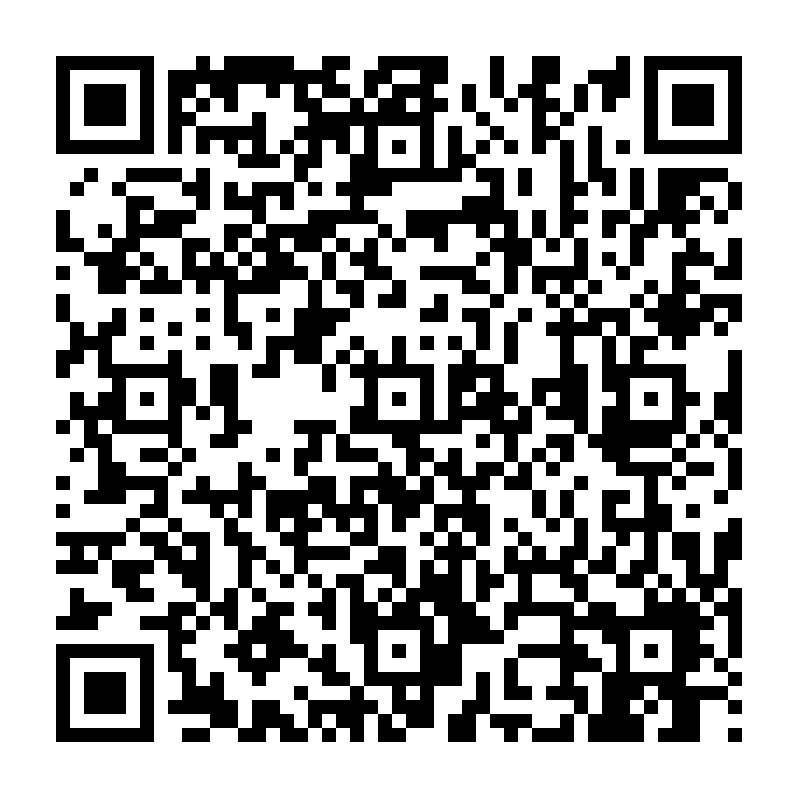 QR-koodi
