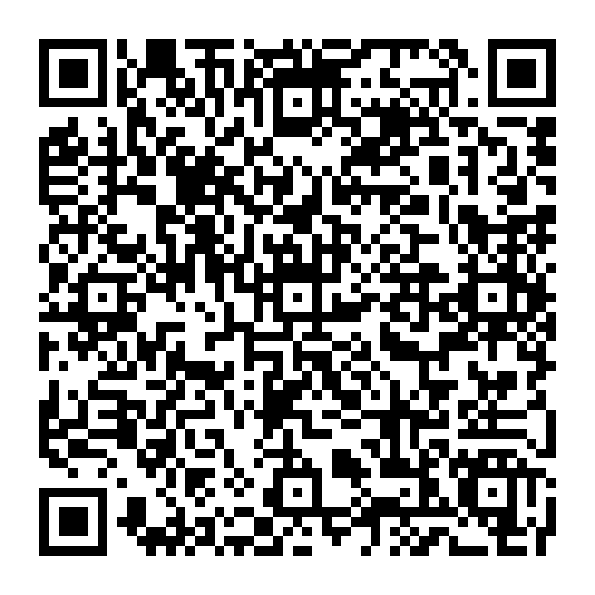 QR-koodi