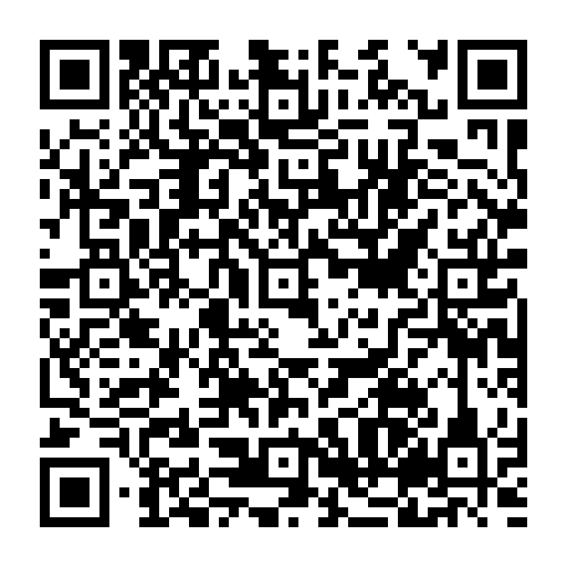 QR-koodi