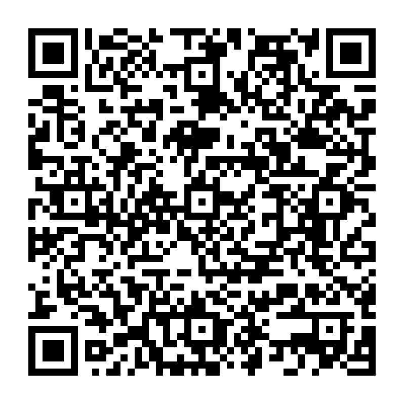 QR-koodi