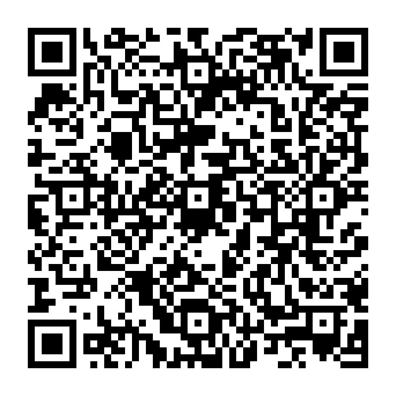 QR-koodi