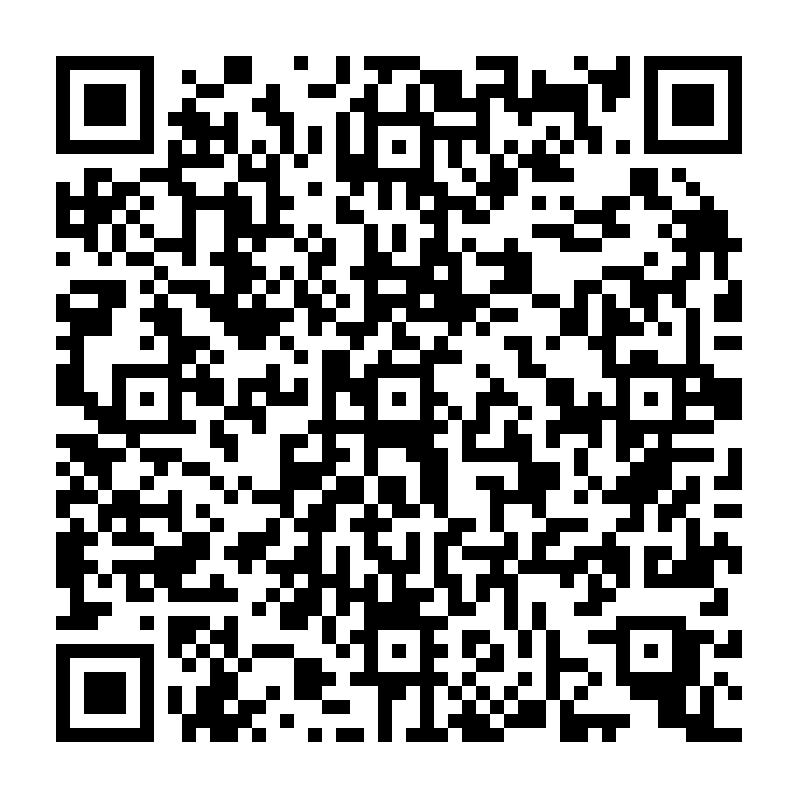 QR-koodi