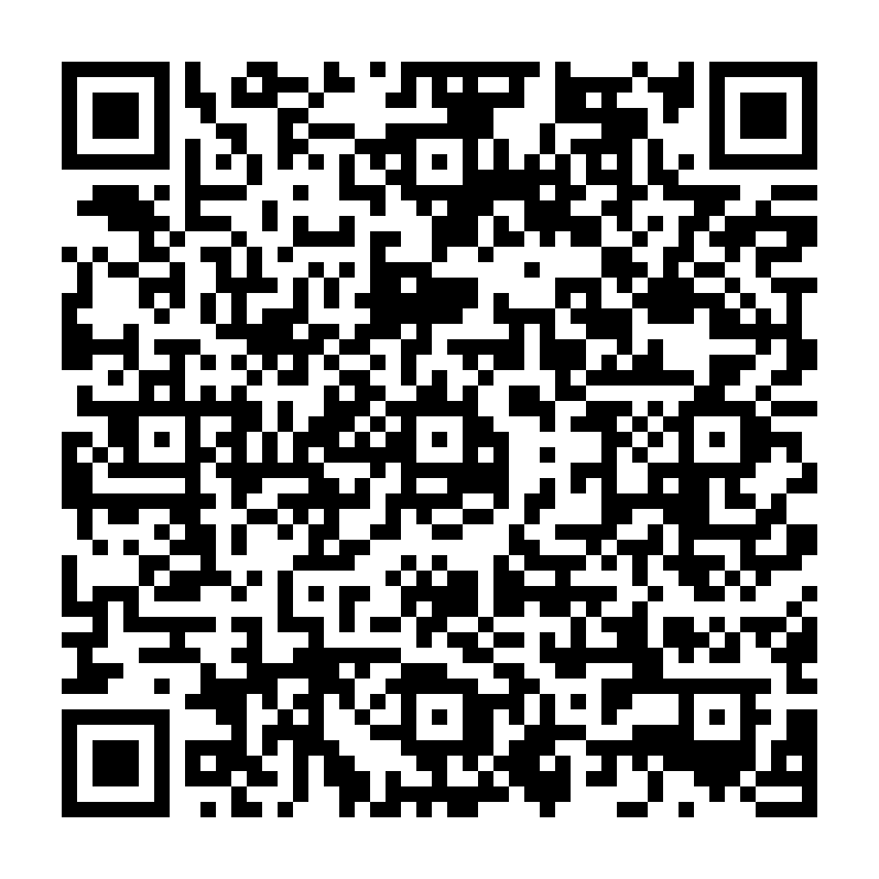 QR-koodi