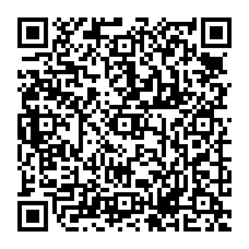 QR-koodi