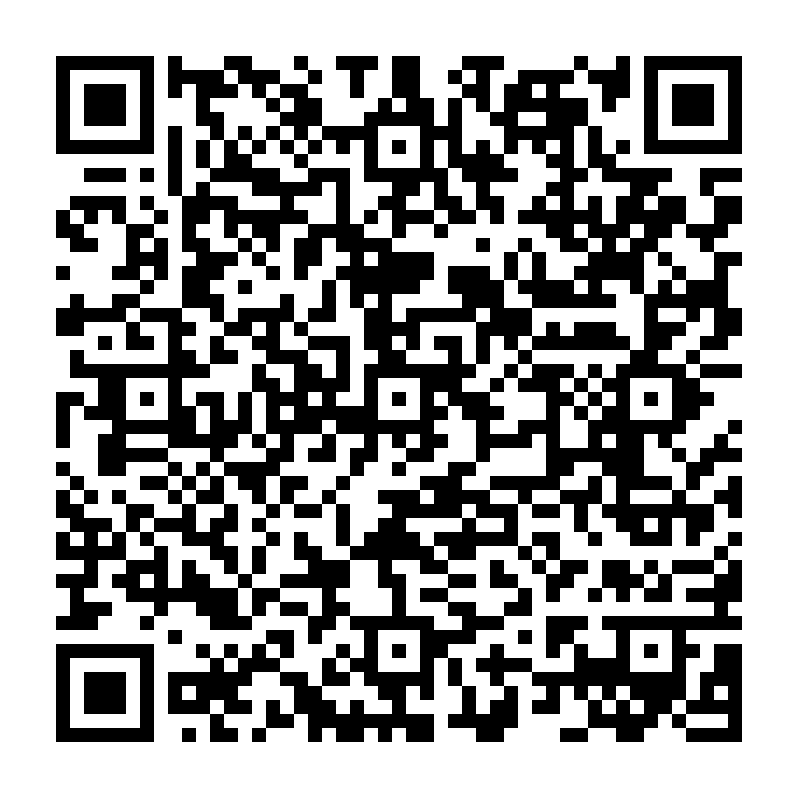 QR-koodi