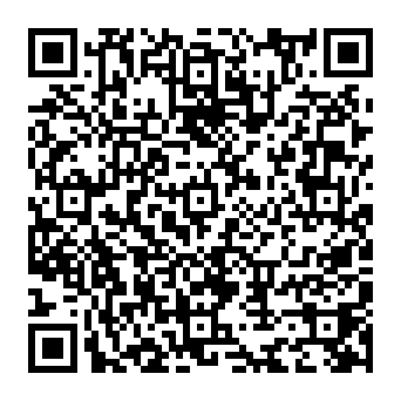 QR-koodi