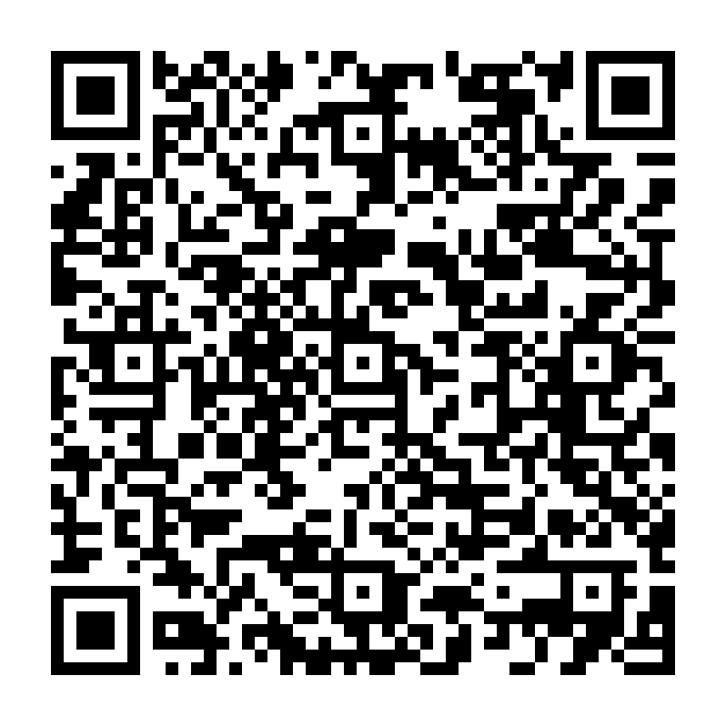 QR-koodi
