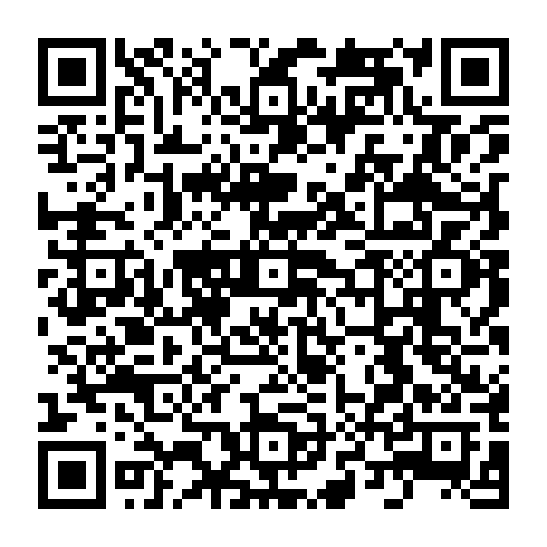 QR-koodi