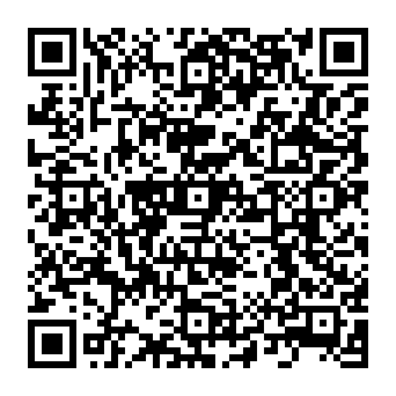 QR-koodi