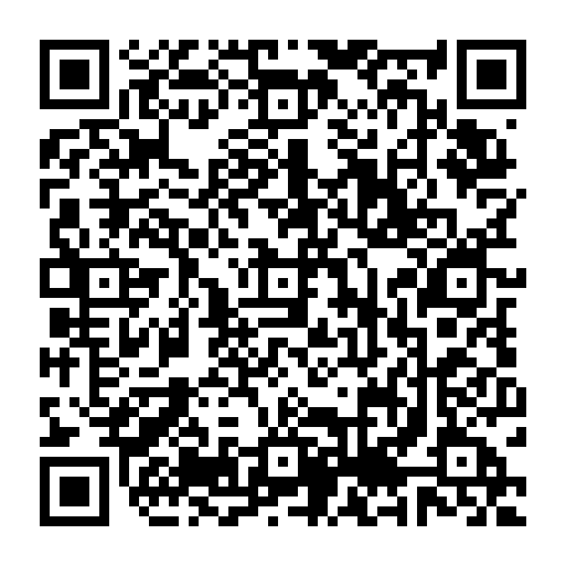 QR-koodi