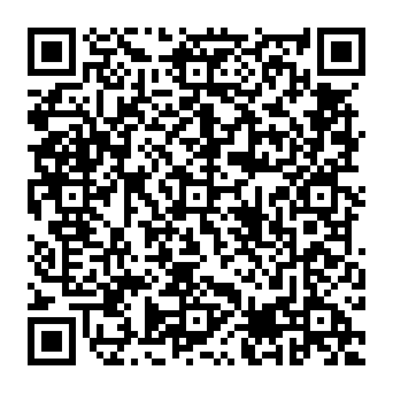 QR-koodi
