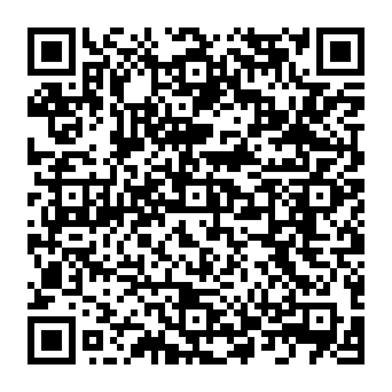 QR-koodi