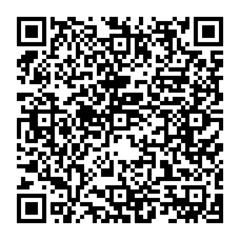 QR-koodi
