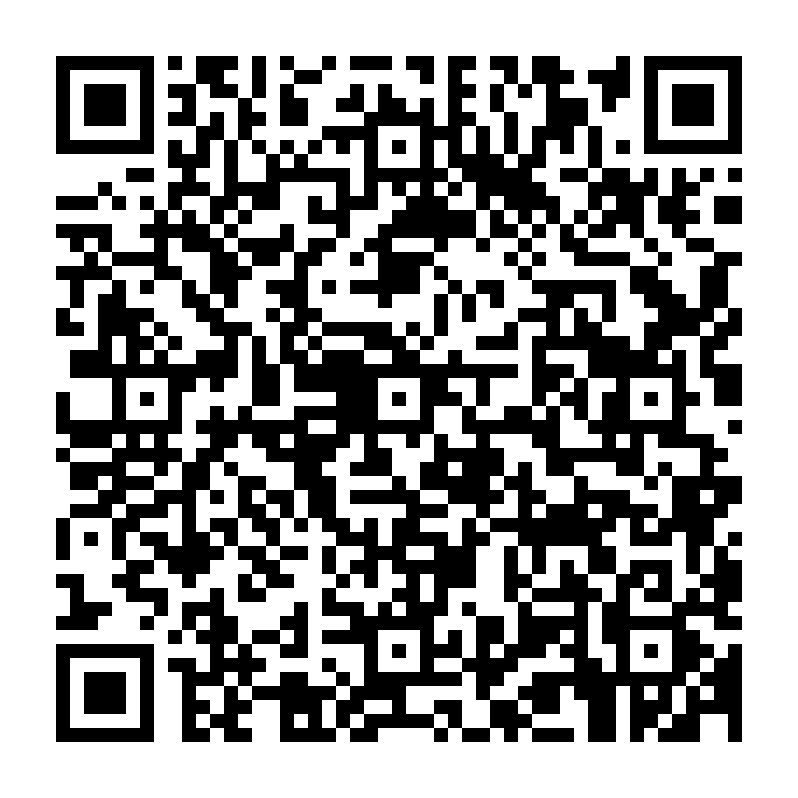 QR-koodi