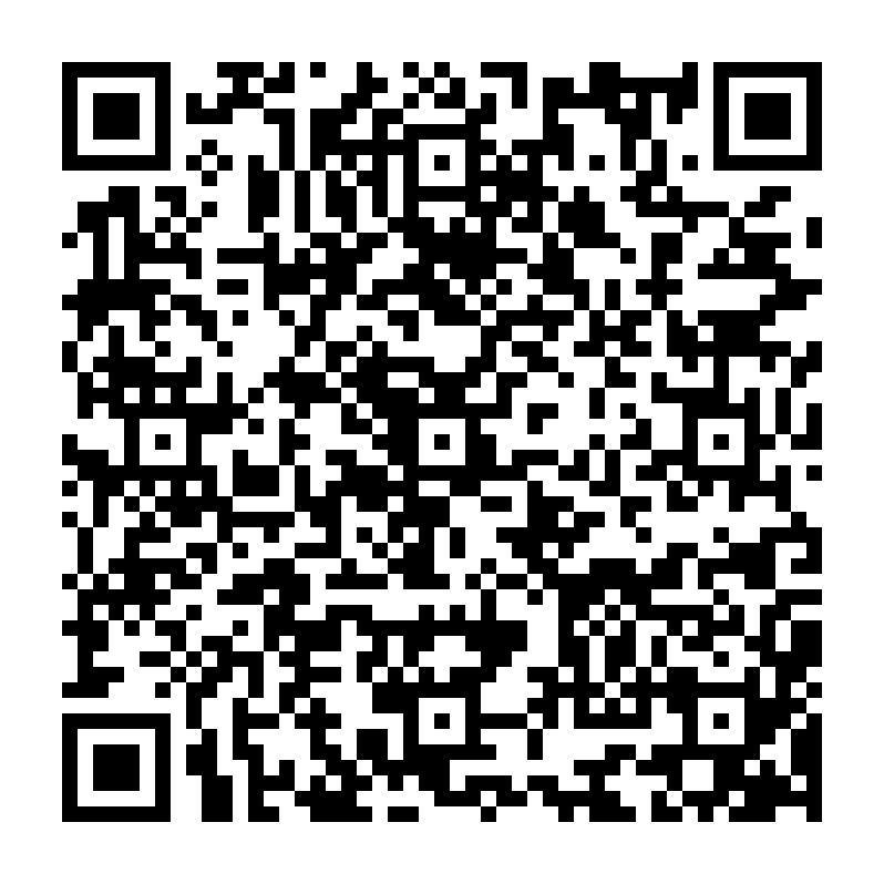 QR-koodi