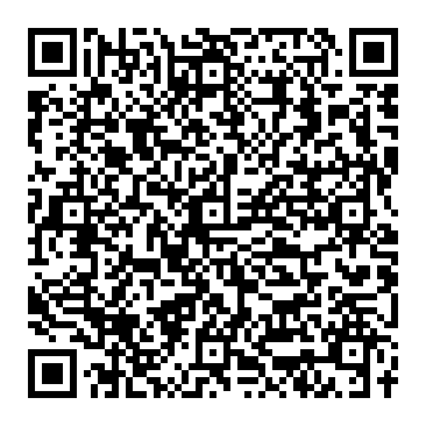 QR-koodi