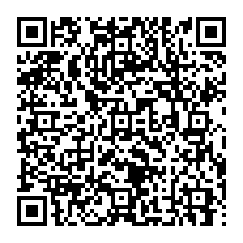 QR-koodi