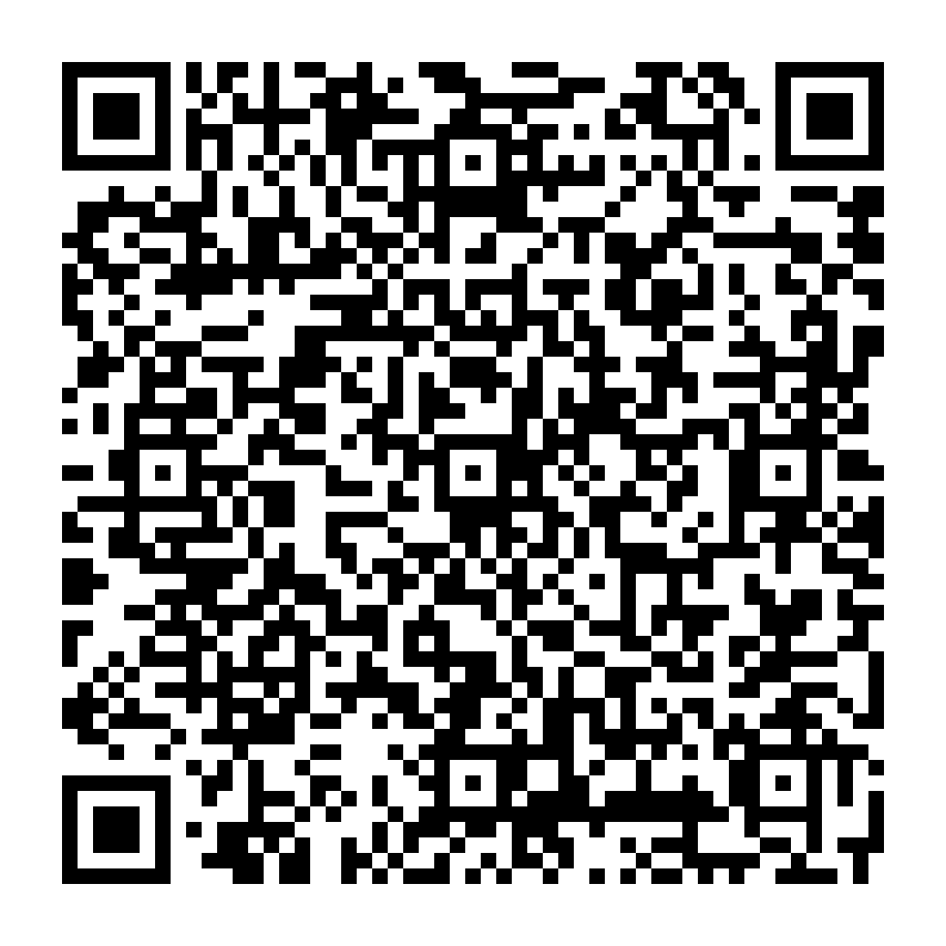 QR-koodi