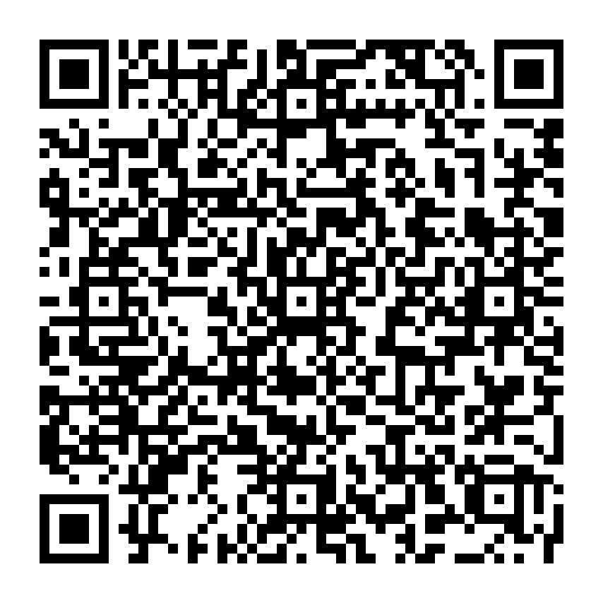 QR-koodi