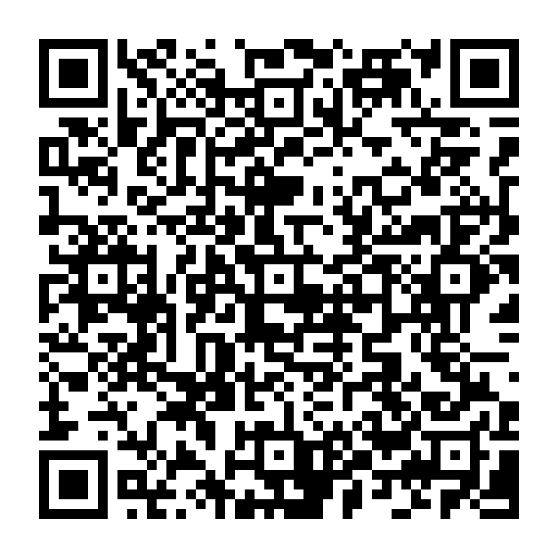 QR-koodi