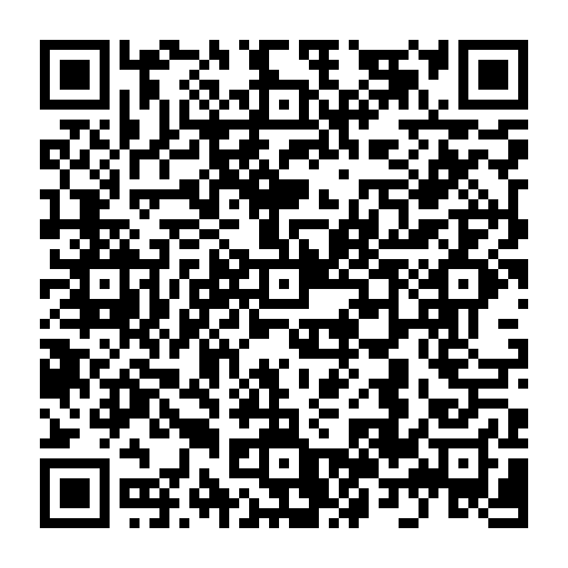 QR-koodi